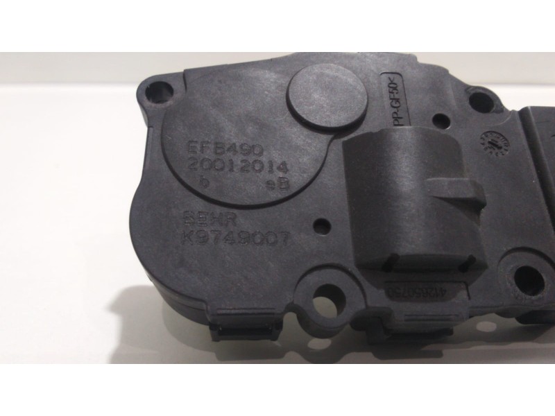 Recambio de motor apertura trampillas climatizador para mercedes-benz clase e (w212) familiar 200 cdi blueefficiency (212.205) r