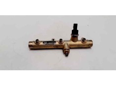 Recambio de rampa inyectora para volkswagen touareg (7la) tdi v6 referencia OEM IAM 059130089D 45152  2