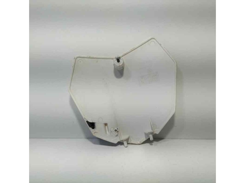 Recambio de molduras delanteras para ktm ktm sxf 350 sxf 350 referencia OEM IAM  86820 