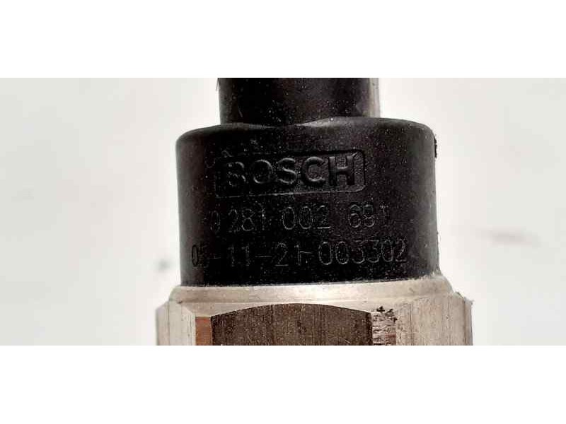 Recambio de rampa inyectora para volkswagen touareg (7la) tdi v6 referencia OEM IAM 059130089D 45152 