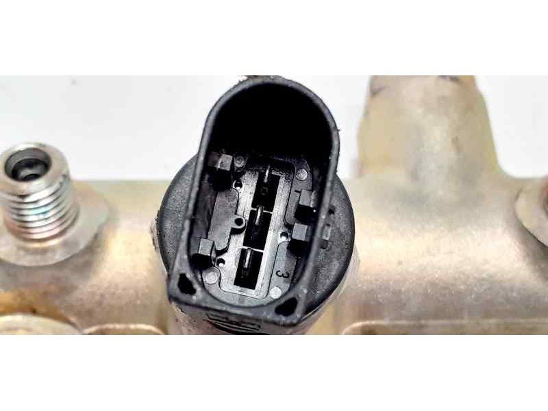 Recambio de rampa inyectora para volkswagen touareg (7la) tdi v6 referencia OEM IAM 059130089D 45152 