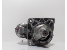 Recambio de motor arranque para fiat bravo (182) 1.2 16v cat referencia OEM IAM 63102007 65969  2