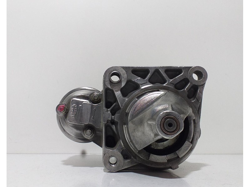 Recambio de motor arranque para fiat bravo (182) 1.2 16v cat referencia OEM IAM 63102007 65969  Recambio de motor arranque para fiat bravo (182) 1.2 16v cat referencia OEM IAM 63102007 65969