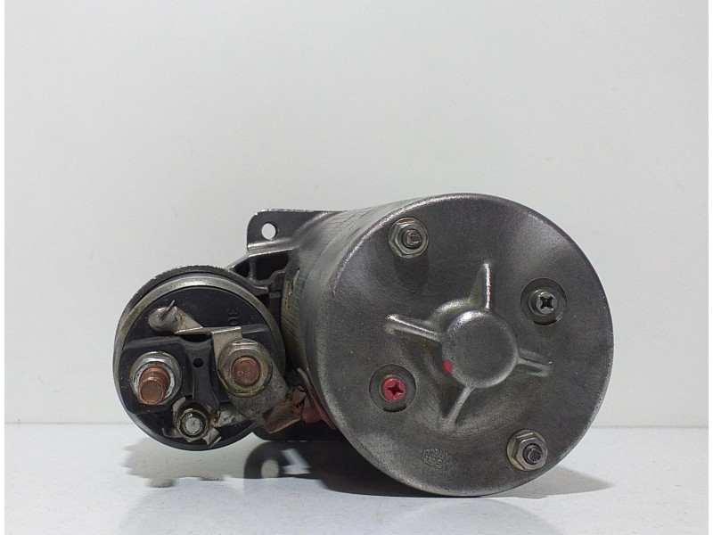 Recambio de motor arranque para fiat bravo (182) 1.2 16v cat referencia OEM IAM 63102007 65969  Recambio de motor arranque para fiat bravo (182) 1.2 16v cat referencia OEM IAM 63102007 65969