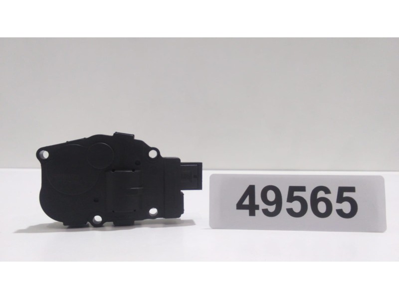 Recambio de motor apertura trampillas climatizador para mercedes-benz clase e (w212) familiar 200 cdi blueefficiency (212.205) r