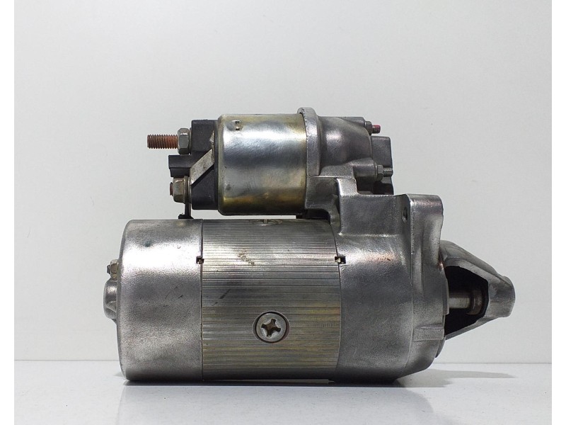 Recambio de motor arranque para fiat bravo (182) 1.2 16v cat referencia OEM IAM 63102007 65969  Recambio de motor arranque para fiat bravo (182) 1.2 16v cat referencia OEM IAM 63102007 65969