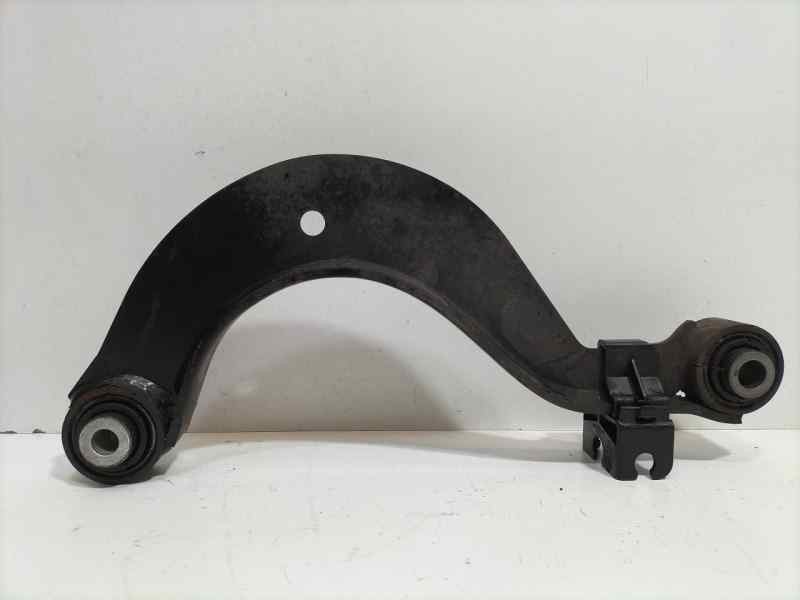 Recambio de brazo suspension superior trasero derecho para seat leon (1p1) comfort limited referencia OEM IAM 1K0505323 84210 