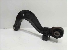Recambio de brazo suspension superior trasero derecho para seat leon (1p1) comfort limited referencia OEM IAM 1K0505323 84210  2
