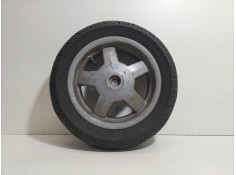 Recambio de neumatico para piaggio (vespa) s/lx/lxv 50/125 lx 50 referencia OEM IAM VESPA50 77751 