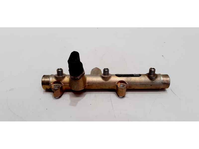 Recambio de rampa inyectora para volkswagen touareg (7la) tdi v6 referencia OEM IAM 059130089D 45152 