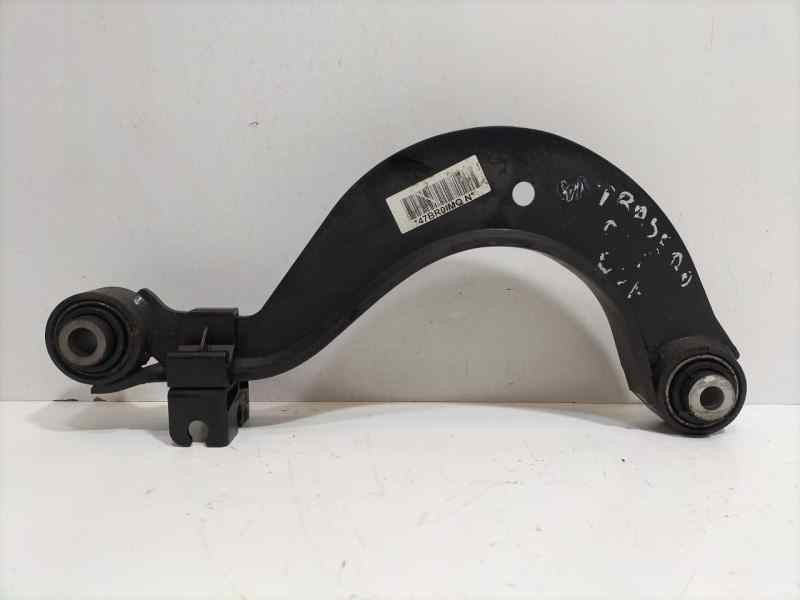 Recambio de brazo suspension superior trasero derecho para seat leon (1p1) comfort limited referencia OEM IAM 1K0505323 84210 