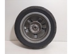 Recambio de neumatico para piaggio (vespa) s/lx/lxv 50/125 lx 50 referencia OEM IAM VESPA50 77751  2