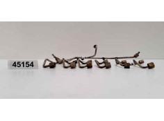 Recambio de tubo para volkswagen touareg (7la) tdi v6 referencia OEM IAM  45154 