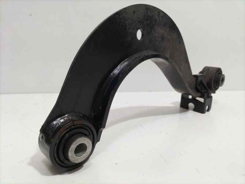 Recambio de brazo suspension superior trasero derecho para seat leon (1p1) comfort limited referencia OEM IAM 1K0505323 84210 