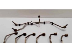 Recambio de tubo para volkswagen touareg (7la) tdi v6 referencia OEM IAM  45154  2