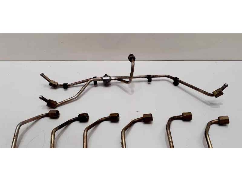 Recambio de tubo para volkswagen touareg (7la) tdi v6 referencia OEM IAM  45154 