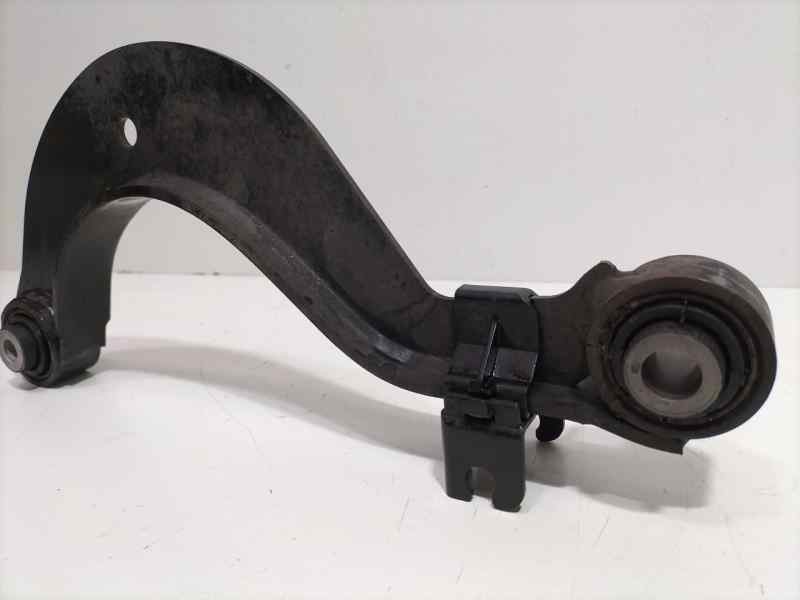 Recambio de brazo suspension superior trasero derecho para seat leon (1p1) comfort limited referencia OEM IAM 1K0505323 84210 