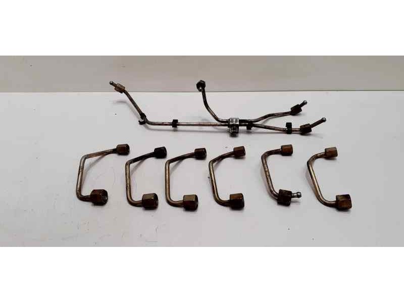 Recambio de tubo para volkswagen touareg (7la) tdi v6 referencia OEM IAM  45154 