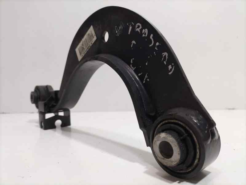 Recambio de brazo suspension superior trasero derecho para seat leon (1p1) comfort limited referencia OEM IAM 1K0505323 84210 