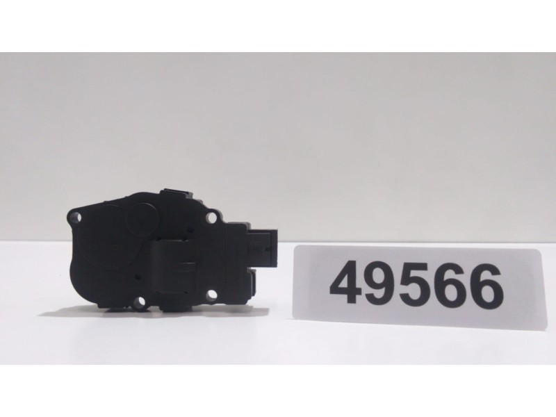 Recambio de motor apertura trampillas climatizador para mercedes-benz clase e (w212) familiar 200 cdi blueefficiency (212.205) r
