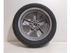 Recambio de neumatico para piaggio (vespa) s/lx/lxv 50/125 lx 50 referencia OEM IAM VESPA50 77752  2