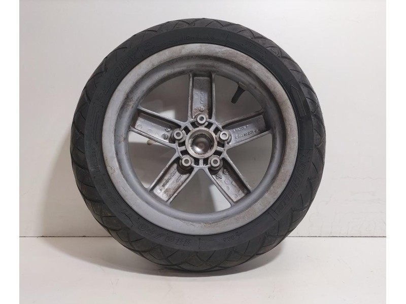 Recambio de neumatico para piaggio (vespa) s/lx/lxv 50/125 lx 50 referencia OEM IAM VESPA50 77752 