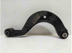 Recambio de brazo suspension superior trasero izquierdo para seat leon (1p1) comfort limited referencia OEM IAM 1K0505323 84211 