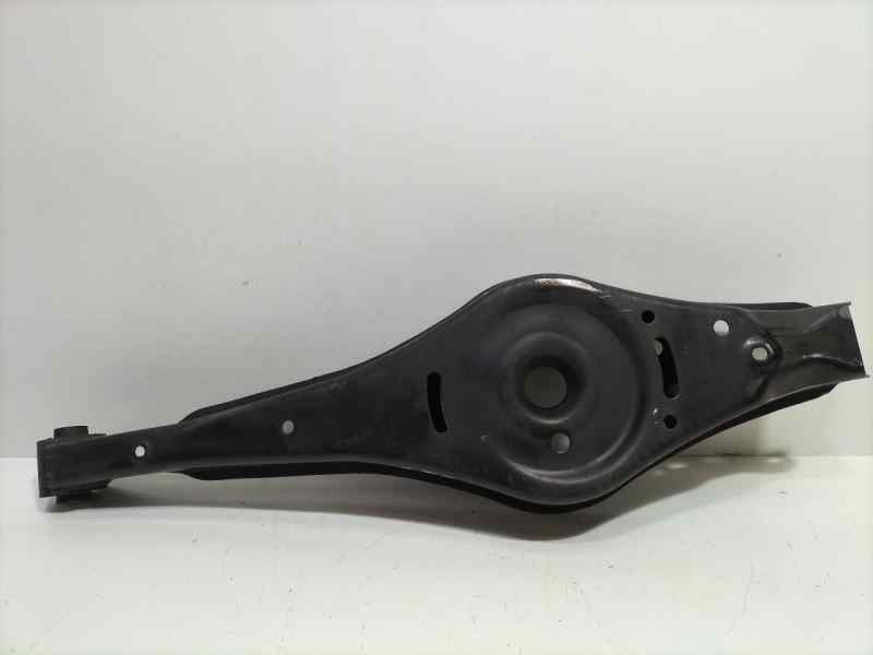 Recambio de brazo suspension inferior trasero izquierdo para seat leon (1p1) comfort limited referencia OEM IAM 1K0505371 84212 