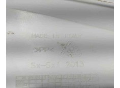 Recambio de molduras delanteras para ktm ktm sxf 350 sxf 350 referencia OEM IAM  86823  2