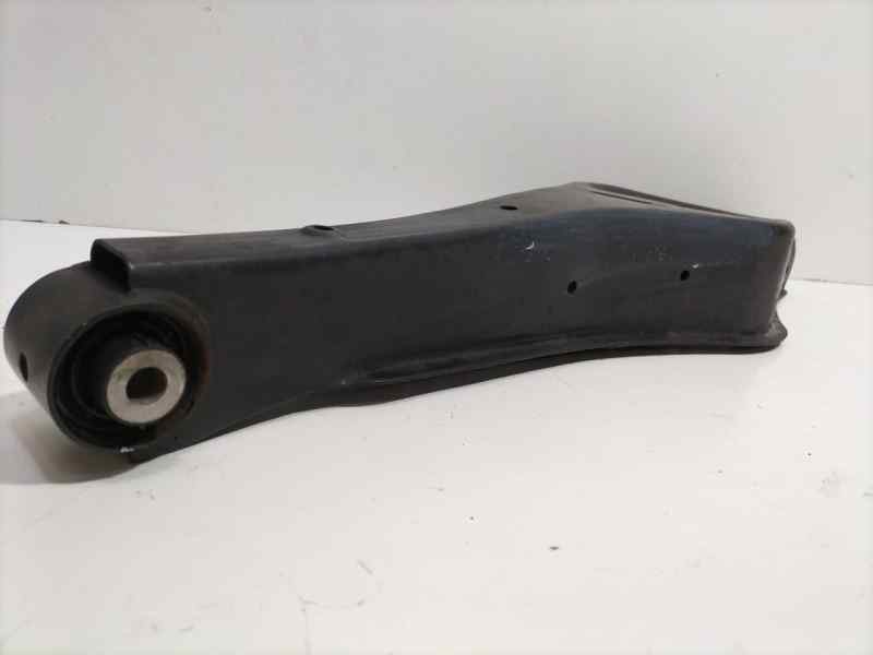 Recambio de brazo suspension inferior trasero izquierdo para seat leon (1p1) comfort limited referencia OEM IAM 1K0505371 84212 
