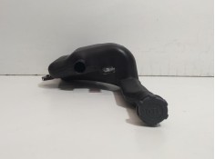 Recambio de deposito combustible para piaggio (vespa) s/lx/lxv 50/125 lx 50 referencia OEM IAM VESPA50 77754  2