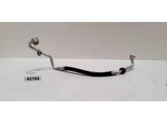 Recambio de tubos aire acondicionado para volkswagen touareg (7la) tdi v6 referencia OEM IAM  45194 