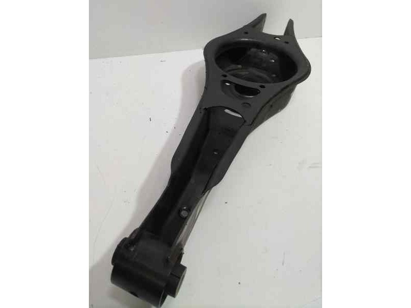 Recambio de brazo suspension inferior trasero izquierdo para seat leon (1p1) comfort limited referencia OEM IAM 1K0505371 84212 