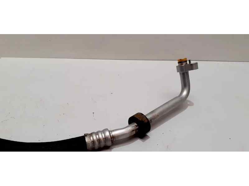 Recambio de tubos aire acondicionado para volkswagen touareg (7la) tdi v6 referencia OEM IAM  45194 
