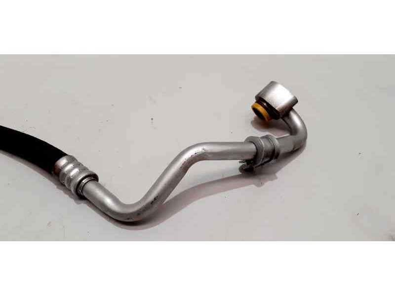 Recambio de tubos aire acondicionado para volkswagen touareg (7la) tdi v6 referencia OEM IAM  45194 