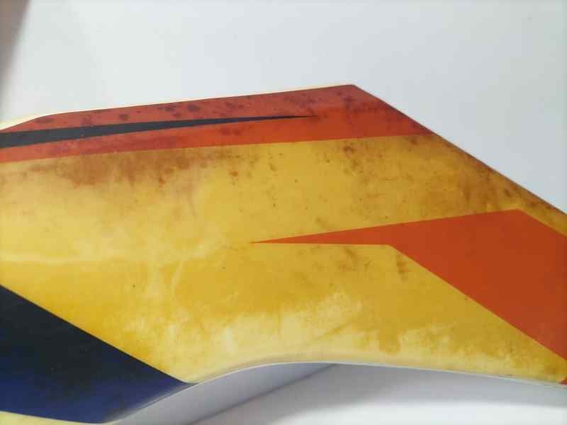 Recambio de molduras delanteras para ktm ktm sxf 350 sxf 350 referencia OEM IAM  86823 