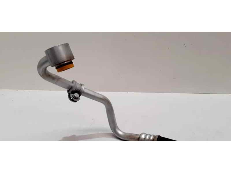 Recambio de tubos aire acondicionado para volkswagen touareg (7la) tdi v6 referencia OEM IAM  45194 