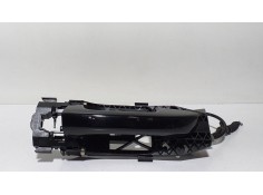 Recambio de maneta exterior trasera derecha para volkswagen golf vi (5k1) advance referencia OEM IAM 5N0839885G 68265 