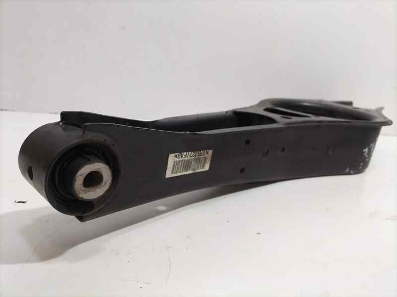 Recambio de brazo suspension inferior trasero izquierdo para seat leon (1p1) comfort limited referencia OEM IAM 1K0505371 84212 