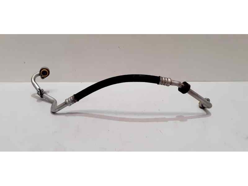 Recambio de tubos aire acondicionado para volkswagen touareg (7la) tdi v6 referencia OEM IAM  45194 