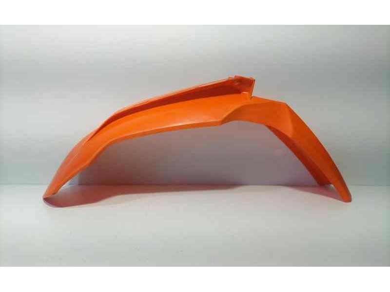 Recambio de guardabarros para ktm ktm sxf 350 sxf 350 referencia OEM IAM  86824 