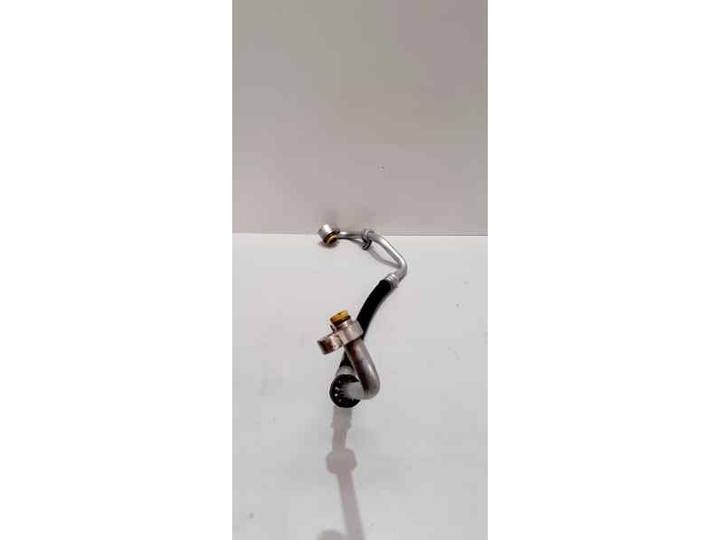 Recambio de tubos aire acondicionado para volkswagen touareg (7la) tdi v6 referencia OEM IAM  45194 