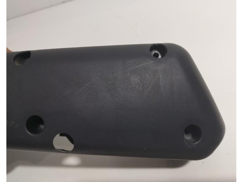 Recambio de filtro aire para piaggio (vespa) s/lx/lxv 50/125 lx 50 referencia OEM IAM VESPA50 77757 