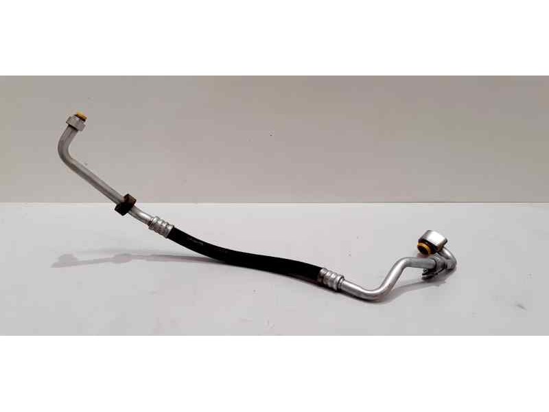 Recambio de tubos aire acondicionado para volkswagen touareg (7la) tdi v6 referencia OEM IAM  45194 