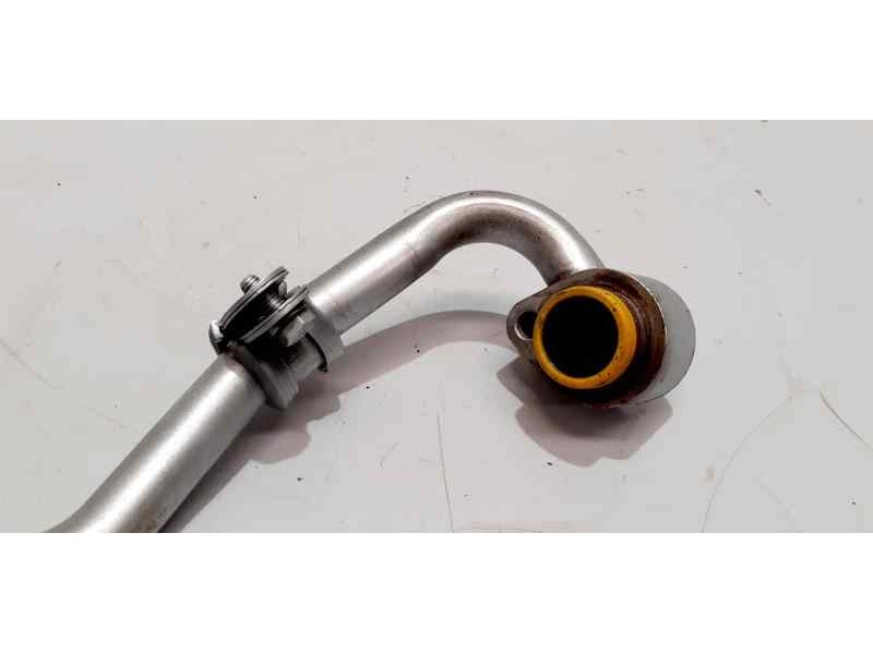 Recambio de tubos aire acondicionado para volkswagen touareg (7la) tdi v6 referencia OEM IAM  45194 