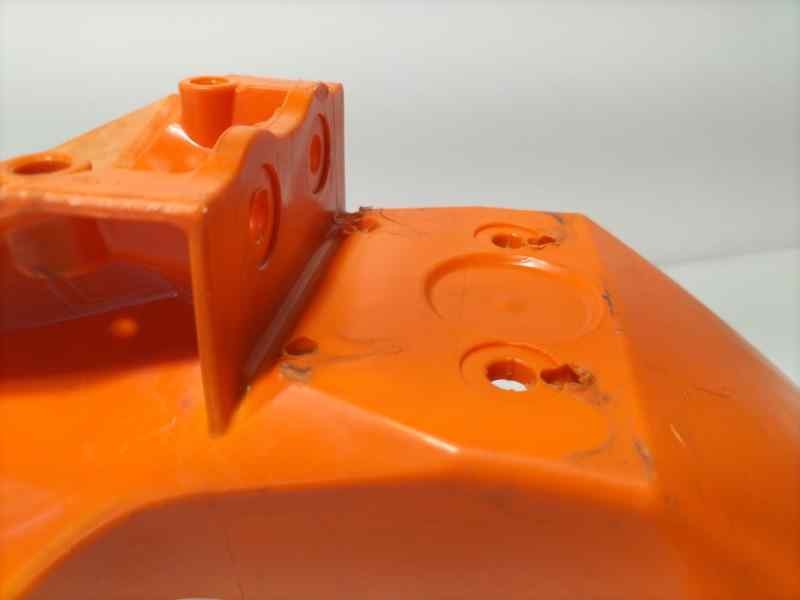 Recambio de guardabarros para ktm ktm sxf 350 sxf 350 referencia OEM IAM  86824 