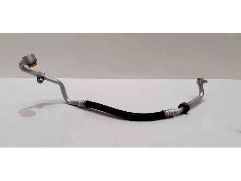 Recambio de tubos aire acondicionado para volkswagen touareg (7la) tdi v6 referencia OEM IAM  45194 