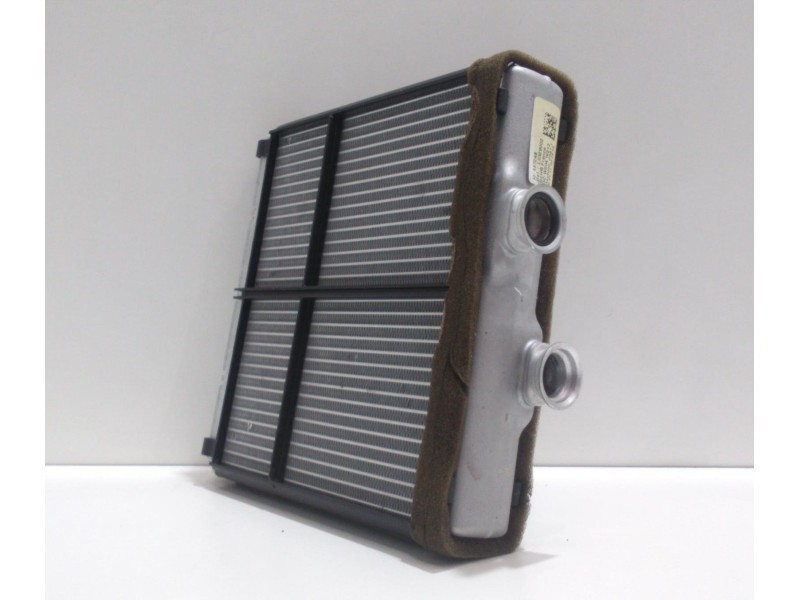 Recambio de radiador calefaccion / aire acondicionado para mercedes-benz clase e (w212) familiar 200 cdi blueefficiency (212.205
