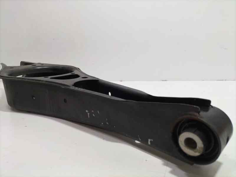 Recambio de brazo suspension inferior trasero izquierdo para seat leon (1p1) comfort limited referencia OEM IAM 1K0505371 84213 