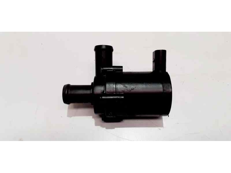 Recambio de valvula intercambio de calefaccion para volkswagen touareg (7la) tdi v6 referencia OEM IAM 7L0965561 45195 